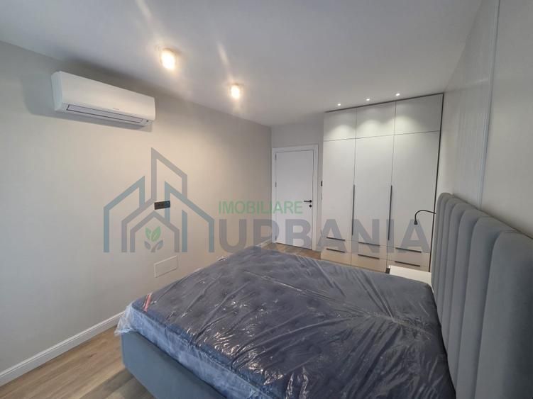 Apartament 2 camere, 65 mp, complex Nybo, spatele Liceului Wurmbrand, Iași - Poză 4