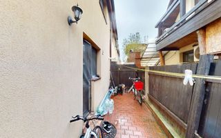 Vila insiruita Amurgului - Metrou Dimitrie Leonida - Poză 27