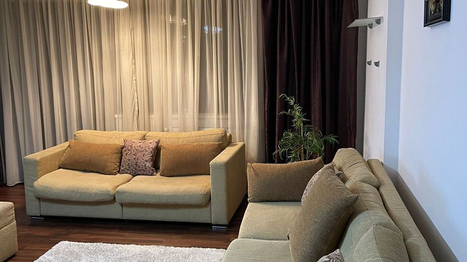 Apartament 3 camere - Grozavesti - Poză 3