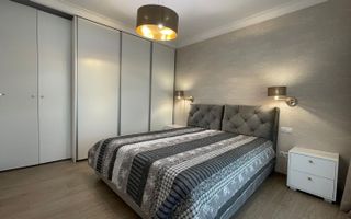 2 camere, modern,garaj, bloc nou, Scala zona Centrala, Bosch, Ntt Data - Poză 10