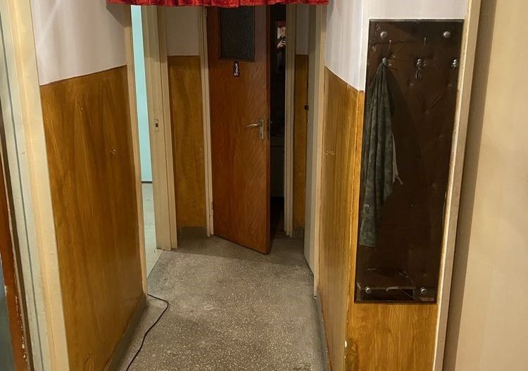 Apartament 2 camere zona Fizicienilor - Camil Ressu - Poză 2