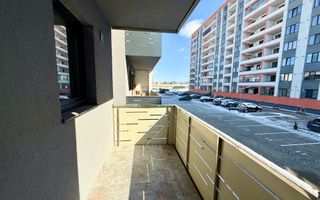 REZERVATĂ ! Bloc Intabulat/Se Accepta Credit/Incalzire in Pardoseala - Poză 18