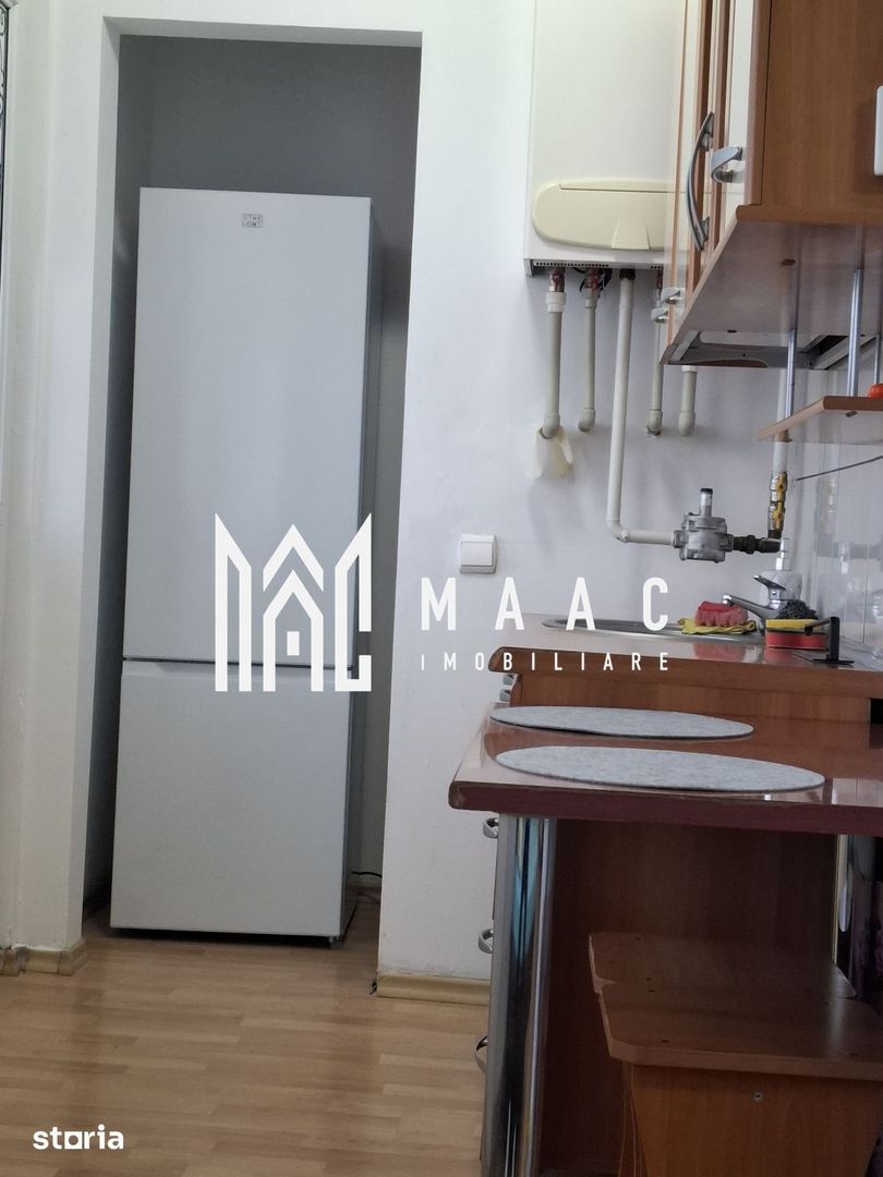 Apartament de vânzare 2 camere | Ostroveni, Râmnicu Vâlcea | 42 mp - Poză 9