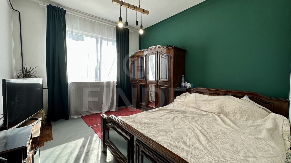 Comision Zero! 2 camere Centru, decomandat, ideal investitie - Poză 13