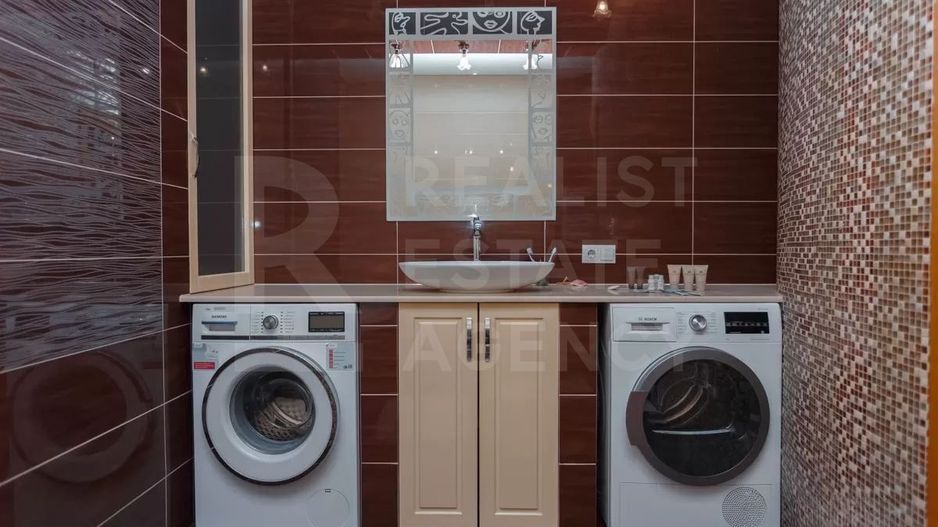 Chirie, apartament, 2 camere, str. Miron Costin, Râșcani - Poză 16