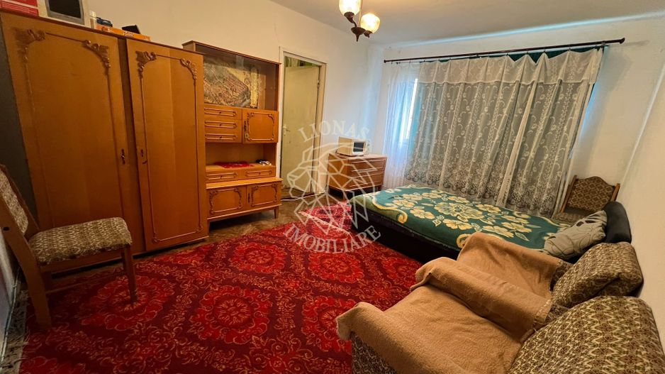 Apartament 2 camere 48 mp con.- ideal investitie - Zona Apolo - Poză 1