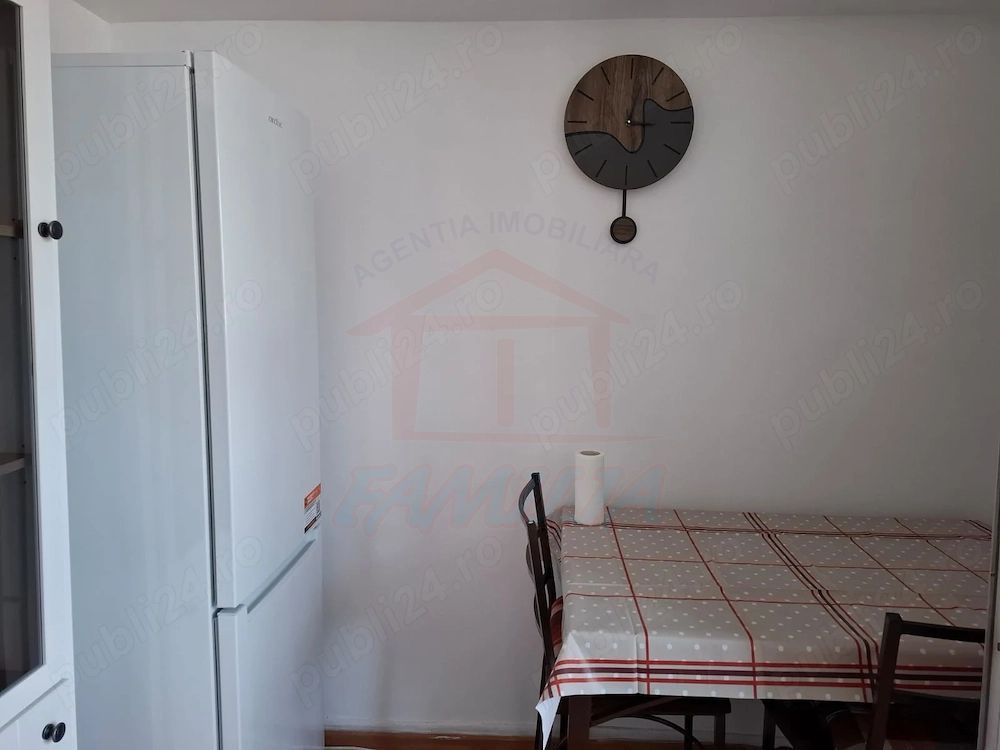 Inchiriere apartament 2 camere, IREG, 56 mp, 400 EURO/Luna - Poză 7