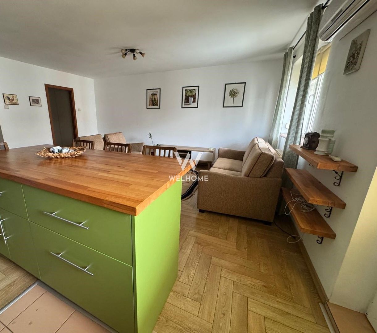 Apartament 3 camere, 90mp, Sibiu - Poză 5