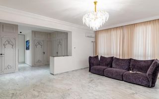 APARTAMENT DE LUX CU 3 CAMERE LA INCHIRIERE LANGA PARCUL HERASTRAU - Poză 10