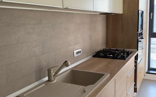Inchiriere ap. 2 camere 21 Residence-Lujerului - Poză 3