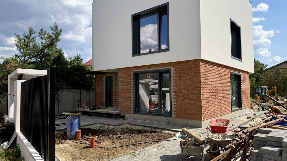 Vila individuala - Smart | Tunari, 205 mpc - Poză 4