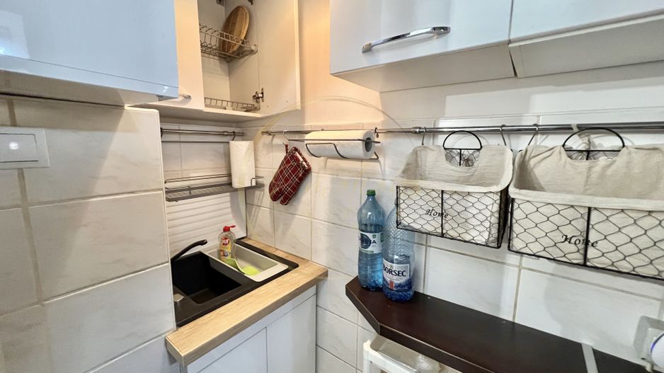 COMISION 0 %  | Apartament cu 3 camere | Bucovina , Timisoara - Poză 7