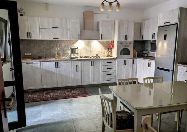 Vila individuala Zona Bazilescu - Poză 6