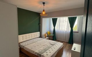 Apartament de Inchiriat 3 camere Zona Stefan cel Mare - Poză 3