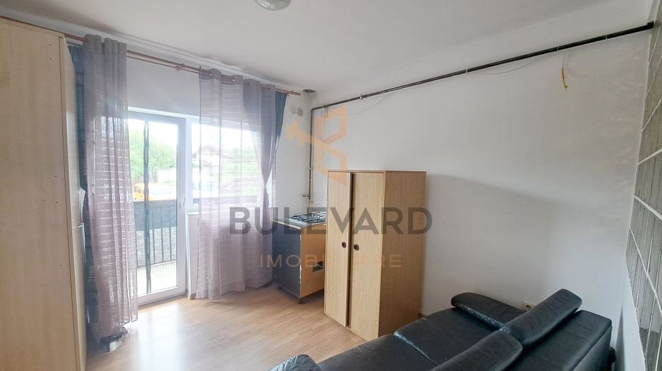 Apartament 2 camere decomandate, parcare, zona Calea Turzii - Poză 4