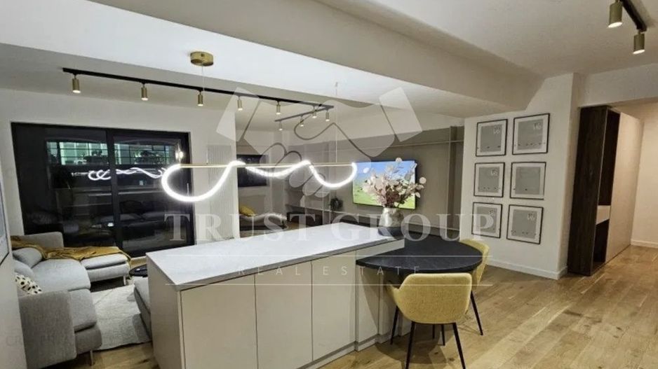 Apartament 3 camere Floreasca | 2 Locuri de parcare - Poză 6