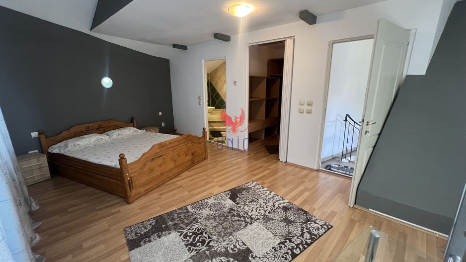 Casa 2 camere zona Agronomie - Poză 6