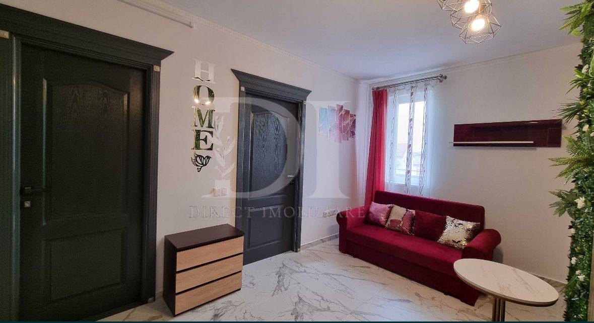 Apartament cu o camera / Parcare subterana / Zona Terra - Poză 12