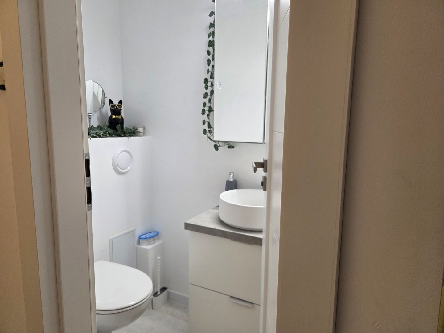 Apartament 3 camere renovat Tomis III – Soveja - Poză 6