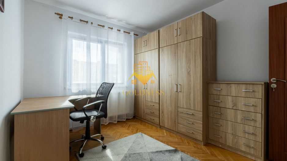 3 camere, decomandate, parcare, Zona Pta. Cipariu,Nicolae Titulescu - Poză 3