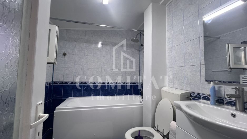 Apartament la casă | cartier Între Lacuri - Poză 5