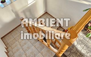 Casă individuală D+P+E, teren 1.000 mp, zona MOARA GRECILOR; - Poză 13