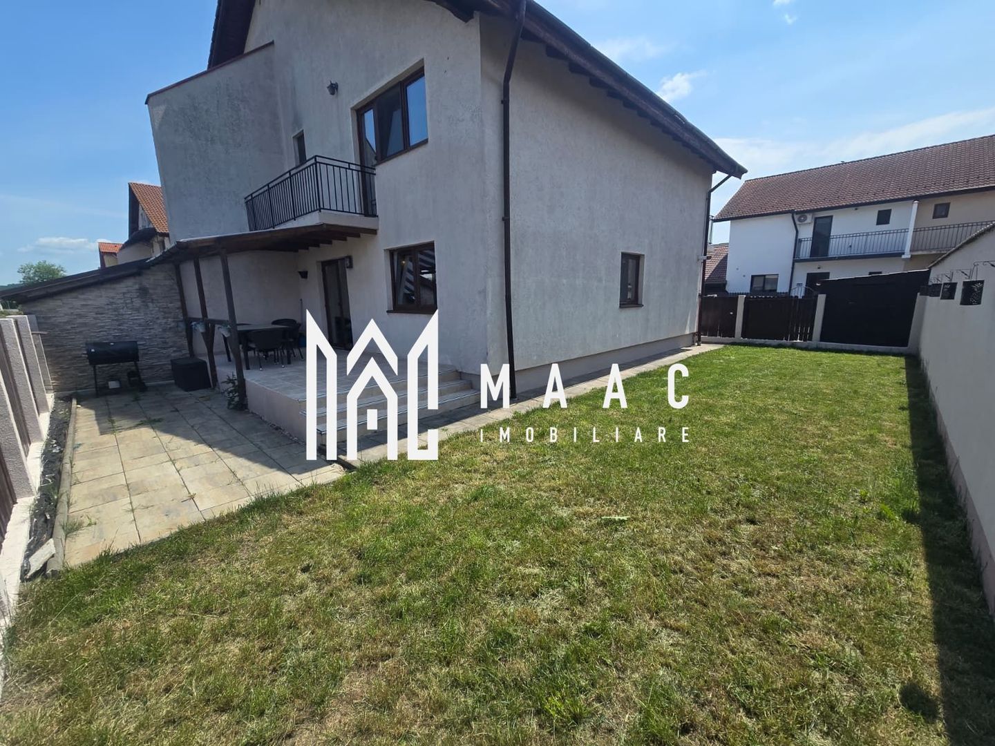 Casa 4 camere | Terasa | Selimbar - Poză 10