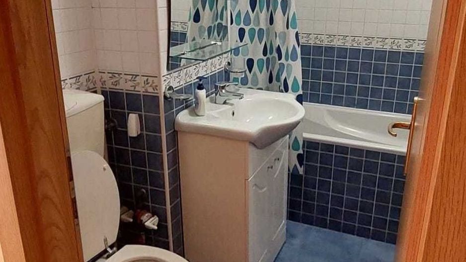 AP. 2 CAMERE SOS. IANCULUI, BLOC REABILITAT, METROU 15 MINUTE, LIBER - Poză 6