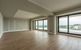 Penthouse de lux cu terasă și vedere către nordul Capitalei | Herăstră - Poză 6