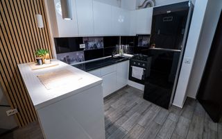 Apartament modern 2 camere, bloc nou 2018 – Rond Alba Iulia, Bulevardul Unirii - Poză 6