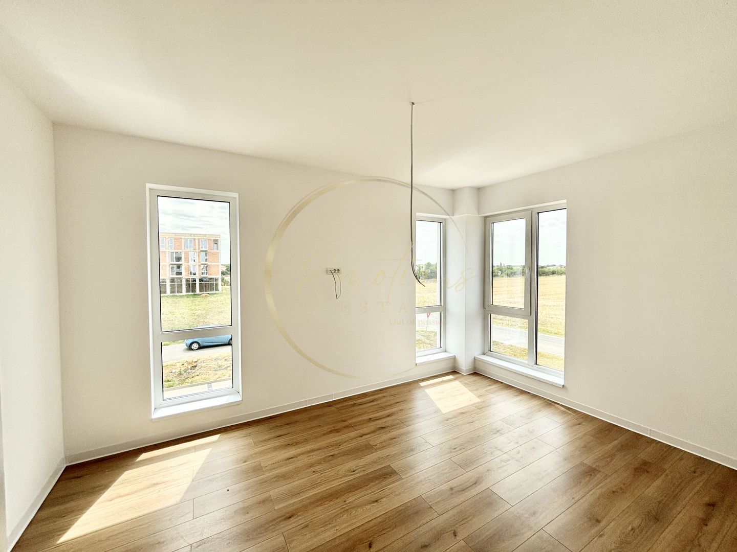 NOU | Apartament 2 camere - Mosnita Noua - Poză 3