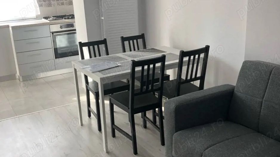 Apartament 2 camere de închiriat Metalurgiei - Poză 2