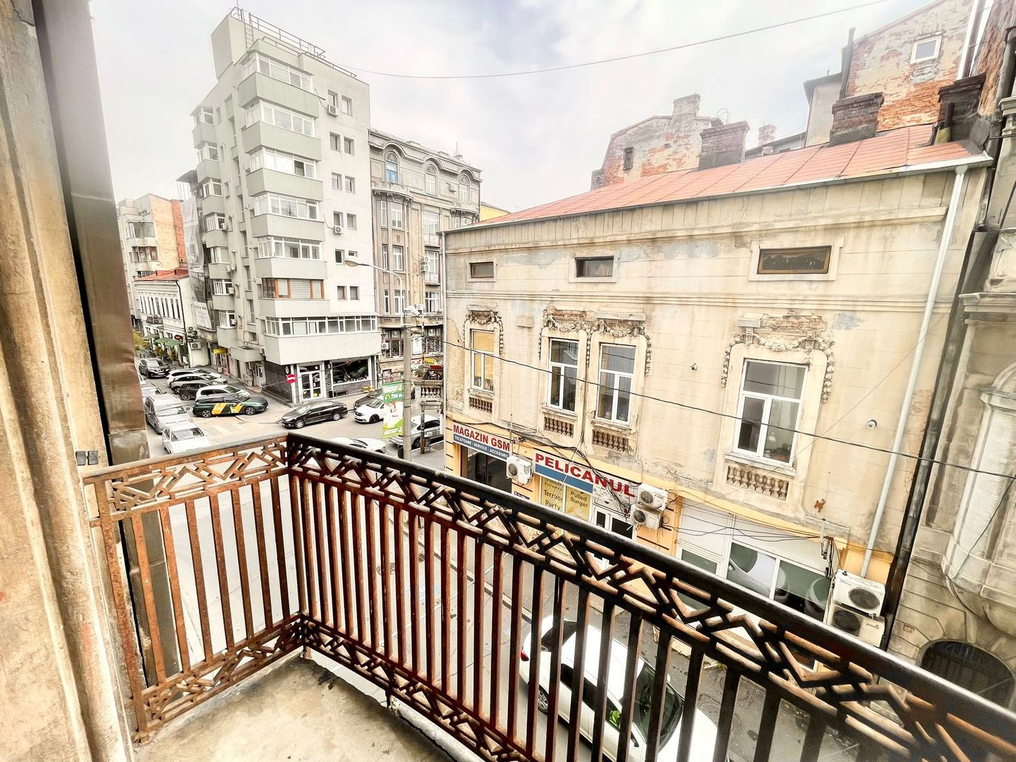 Apartament 3 camere | Universitate - Poză 13