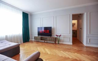 VANZARE APARTAMENT 2 CAMERE DESIGN | SALA PALATULUI | ULTRA FINISAT | - Poză 11