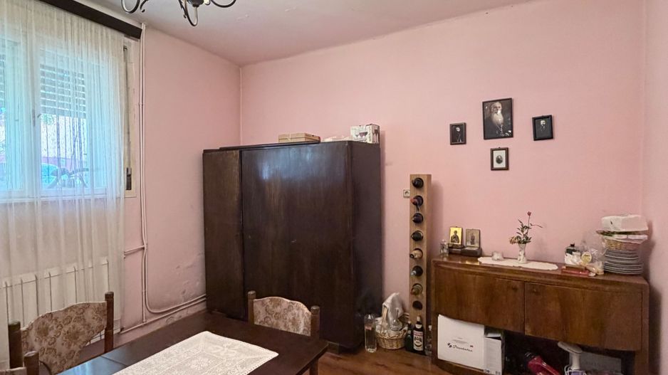 CASA INDIVIDUALA CU TEREN IN SUPRAFATA DE 1.575 MP - Poză 5
