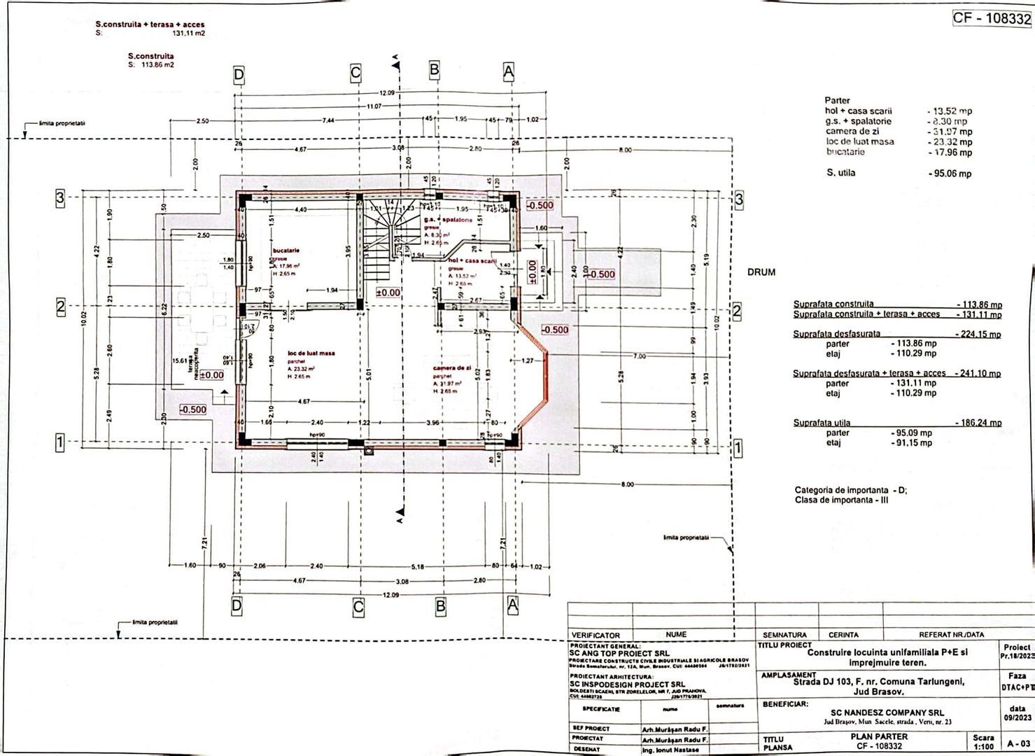 Casa tip  Alpesiana/constructie noua! - Poză 21