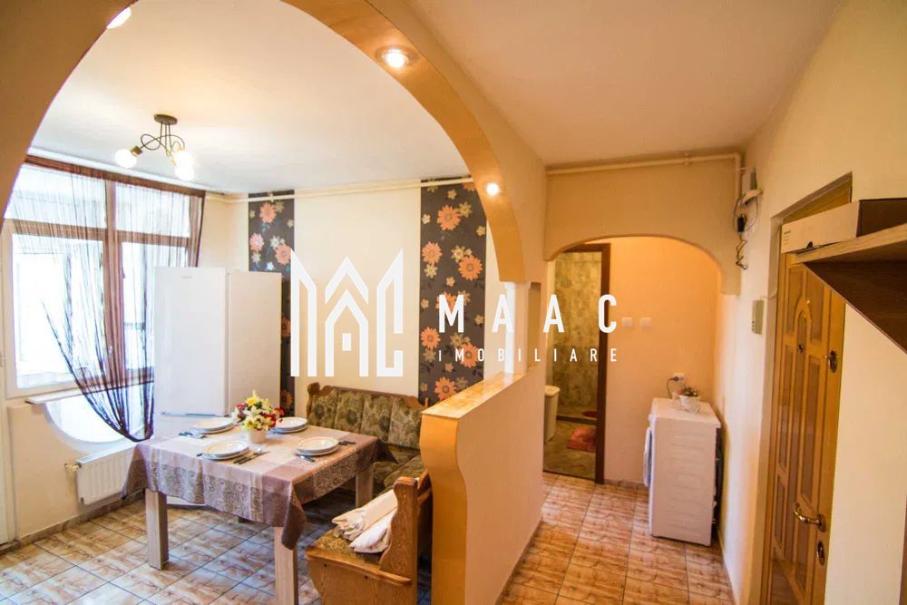 Apartament 2 camere | Nicolae Iorga - Poză 1