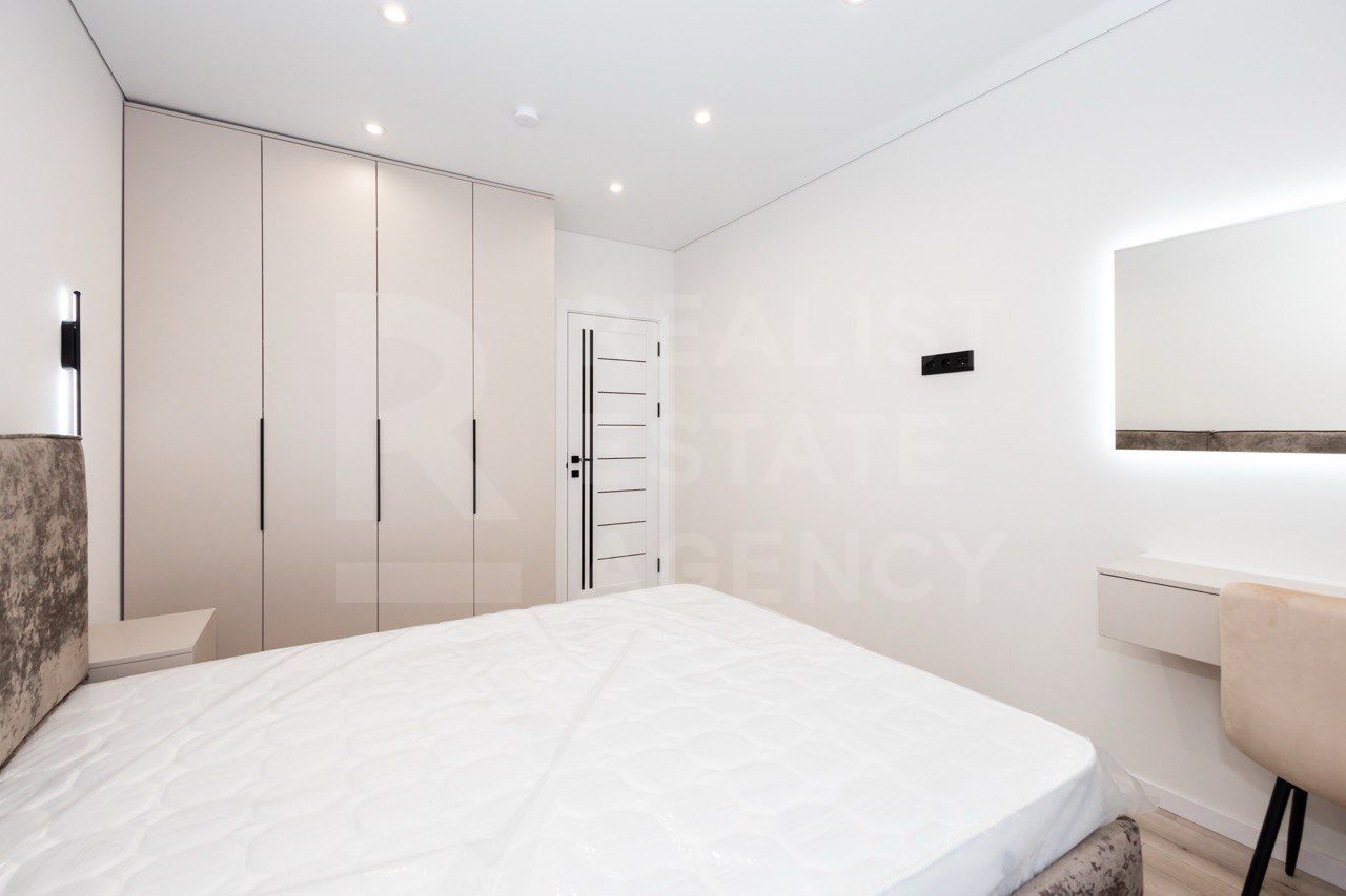 Vânzare, apartament, 1 cameră, str. Regina Elisabeta, Durlești - Poză 2