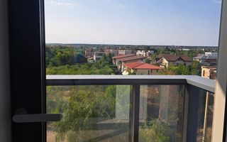 Studio Cortina North |  Vedere libera | Pipera - Poză 13