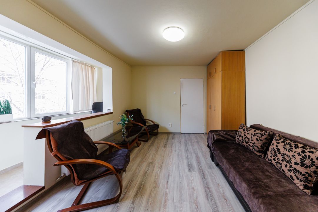 Apartament 2 camere – langa Iulius Mall | Renovat | Centrala | Comision 0% - Poză 13