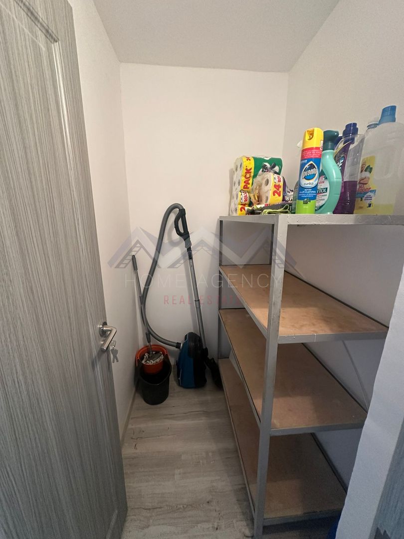 Apartament 2 camere Otopeni ultracentral - prima închiriere - Poză 6
