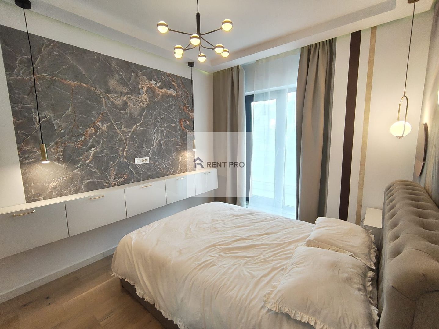 2 Camere First Estates Pipera Smart Control - Poză 8