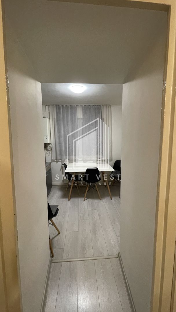 Apartament 2 camere | 56 mp | Etaj 4 | Zona Micro 16 - Poză 14