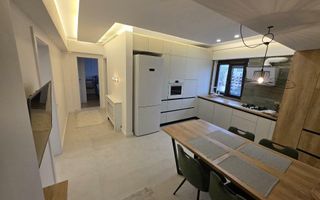 3 camere Mihai Bravu-Timpuri Noi - Poză 8