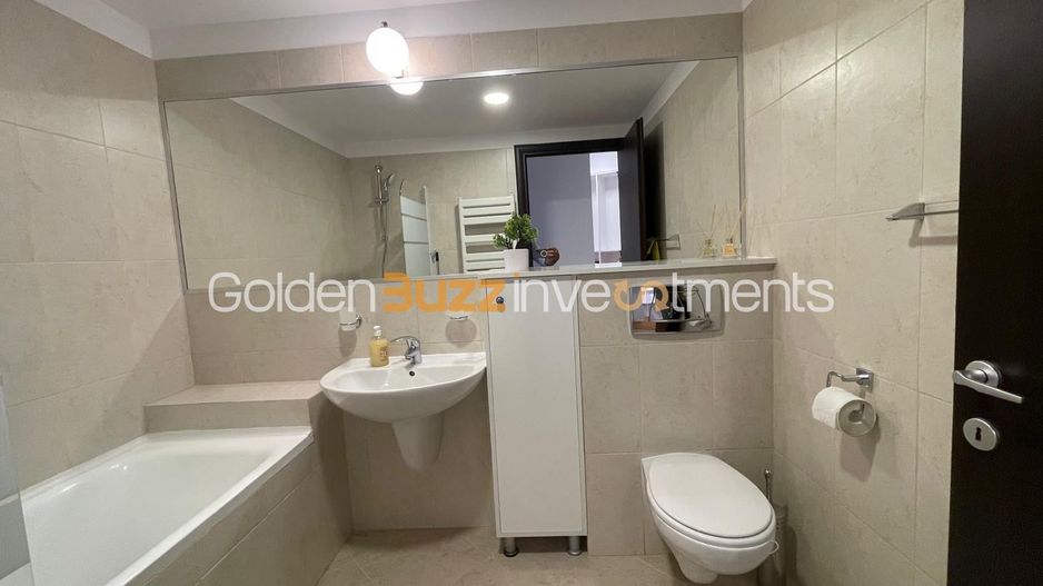 Apartament 3 camere - Herastrau VIEW LIBER - Poză 6