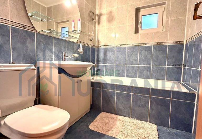 Apartament 3 camere de vanzare, Arcu, etaj 1, bloc tip vila, Iasi - Poză 5