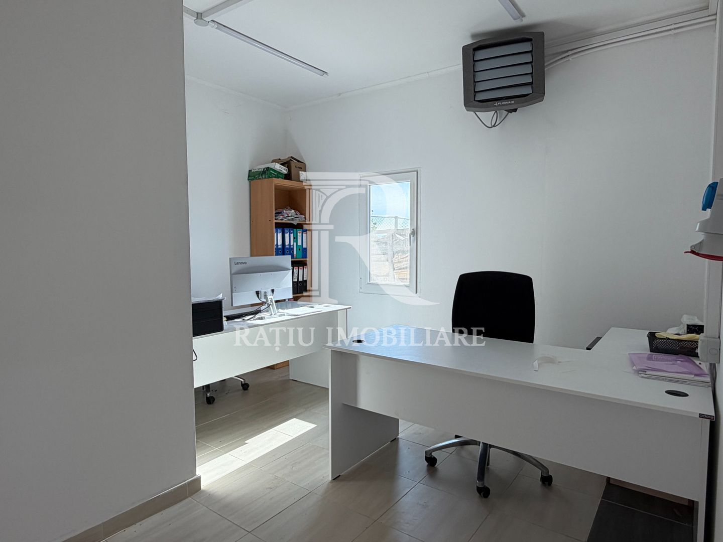 Complex agroindustrial de închiriat | Sere 3.300 mp - Poză 9