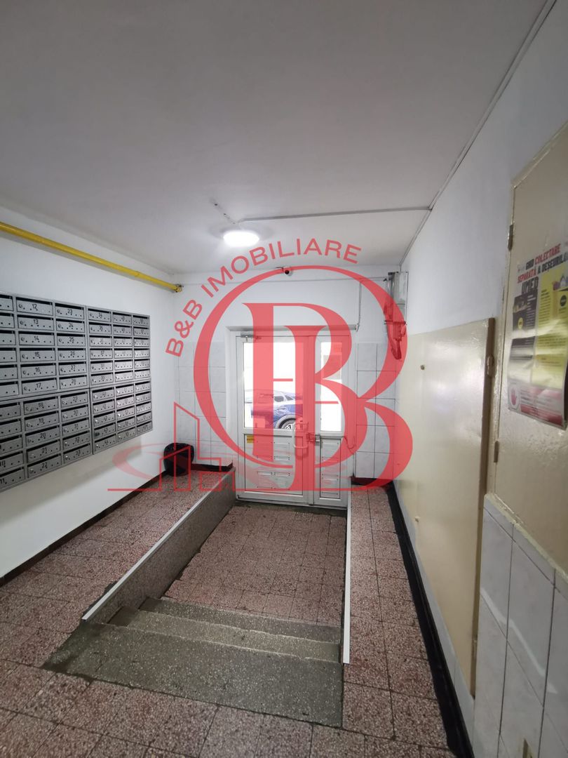 Apartament 2 camere-N. Grigorescu Metrou 1 Decembrie - Poză 7