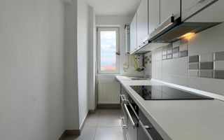 Apartament 2 camere PARCARE,  zona Iris - Poză 9