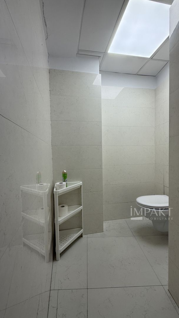 Spatiu de birouri 215mp langa Iulius Mall | 6 parcari in garaj - Poză 8